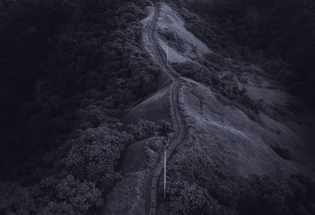 Aerial Cinematography