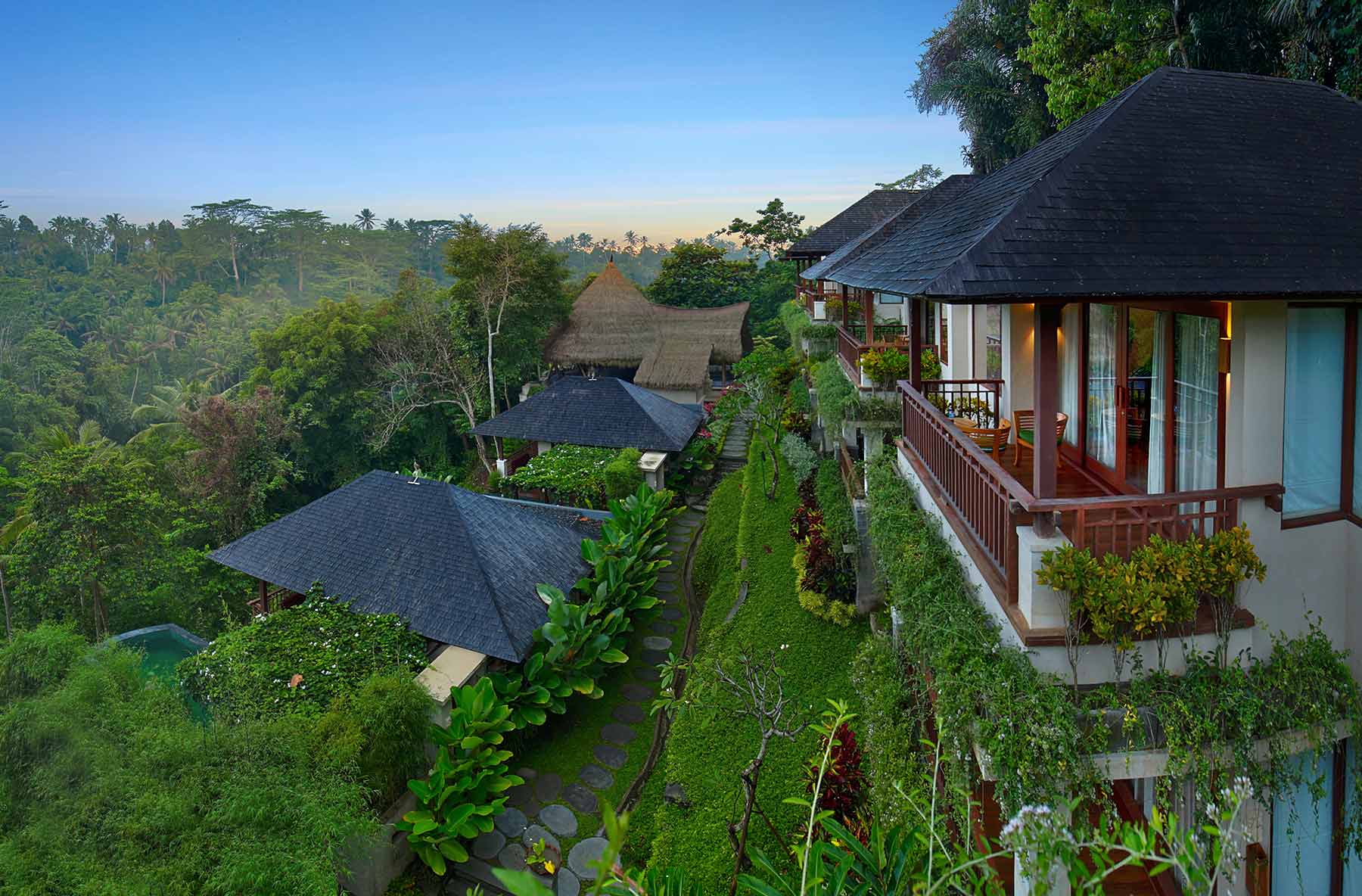 Jannata Resorts Interior & Lifestyle Photography — Clorova Media Production