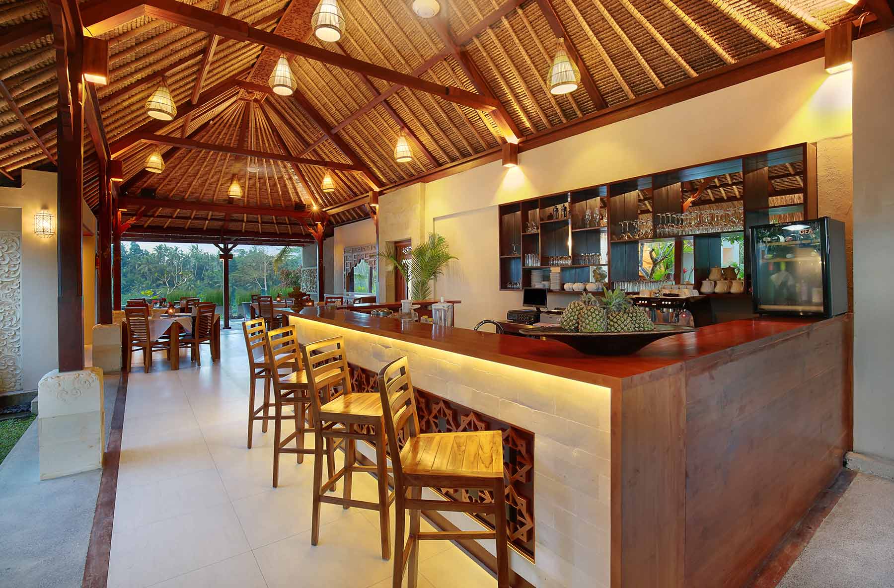 Jannata Resorts Interior & Lifestyle Photography — Clorova Media Production