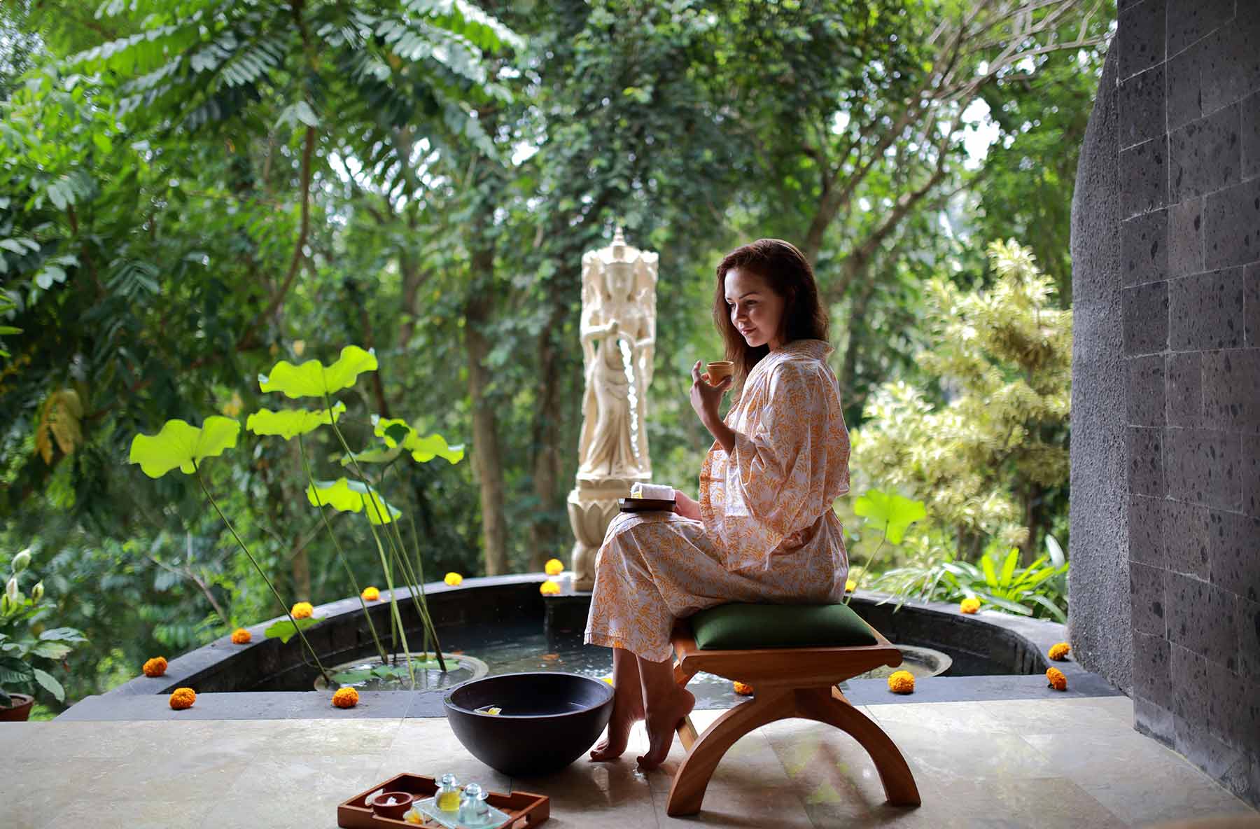 Jannata Resorts Interior & Lifestyle Photography — Clorova Media Production