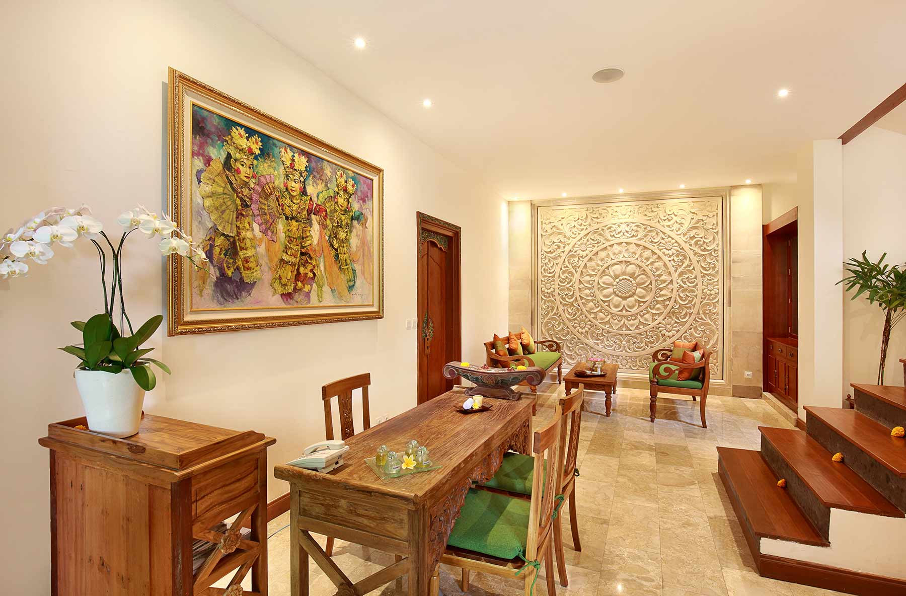 Jannata Resorts Interior & Lifestyle Photography — Clorova Media Production