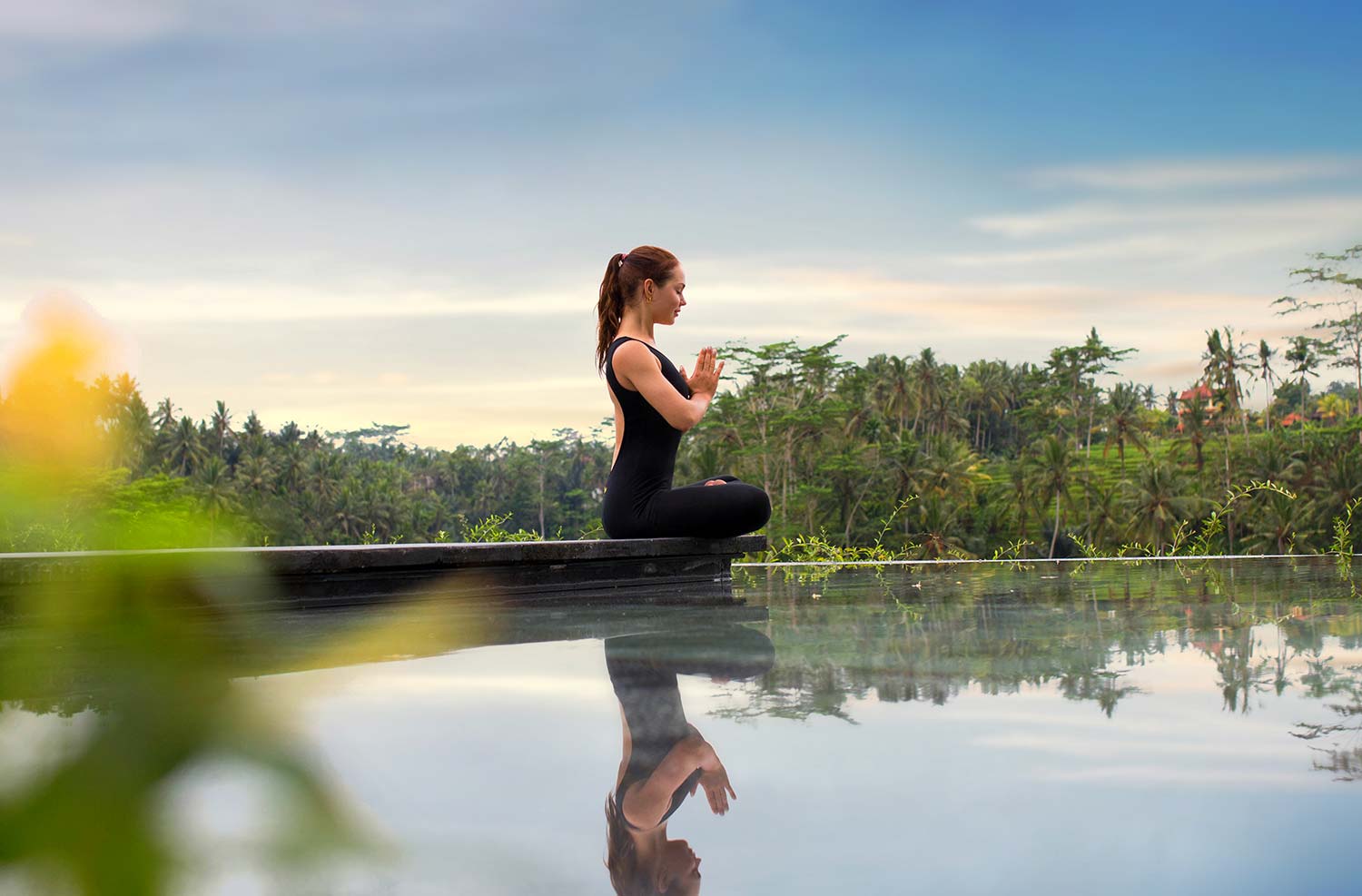 Jannata Resorts Interior & Lifestyle Photography — Clorova Media Production