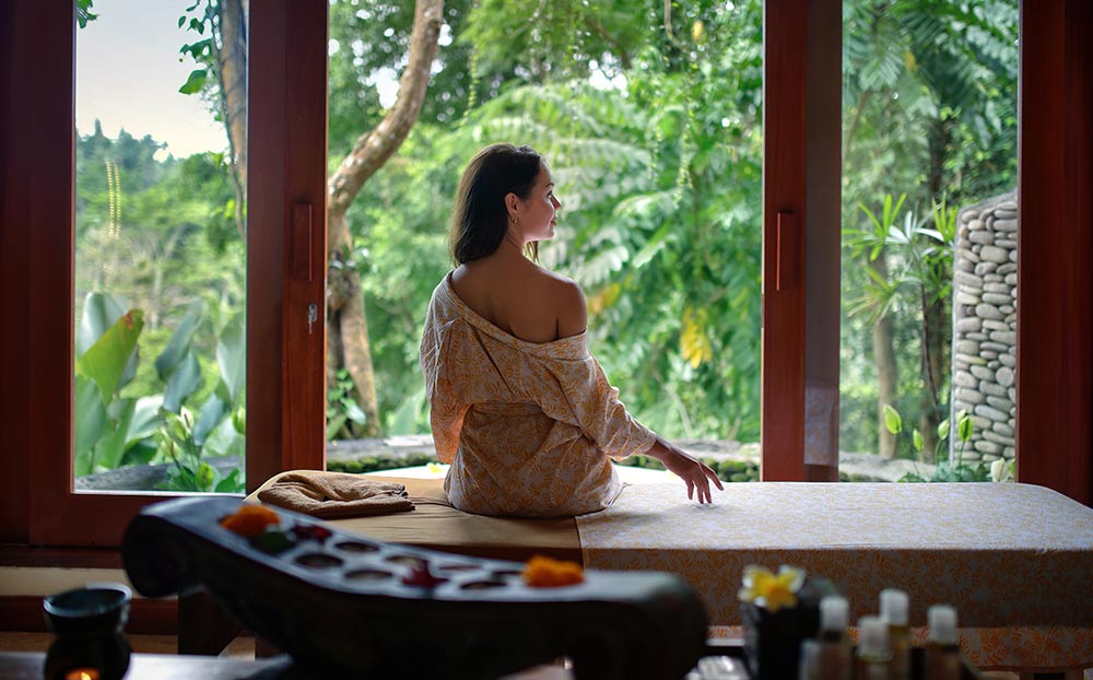 Jannata Resorts by Clorova