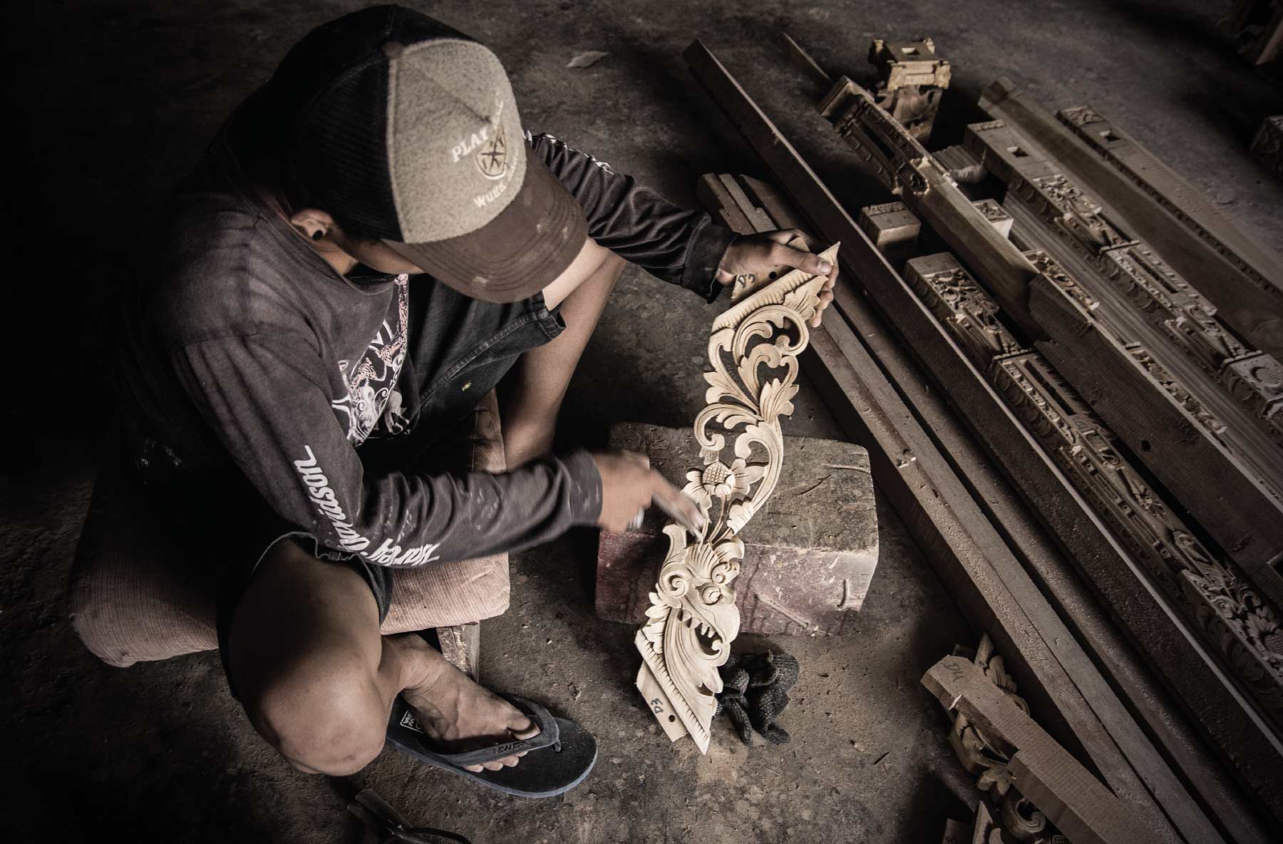 Mowilex Documentation & Product Photography — Clorova Media Production