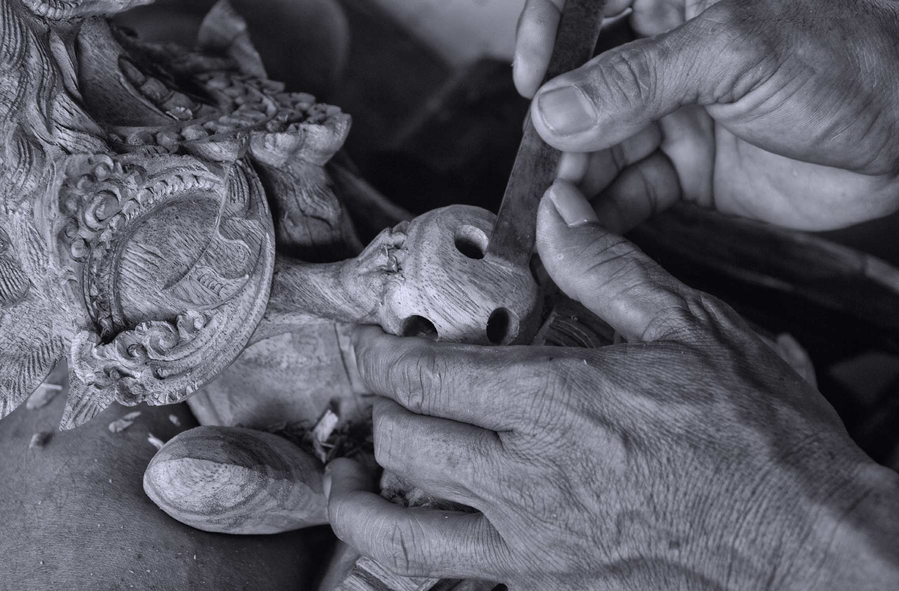 Mowilex Documentation & Product Photography — Clorova Media Production