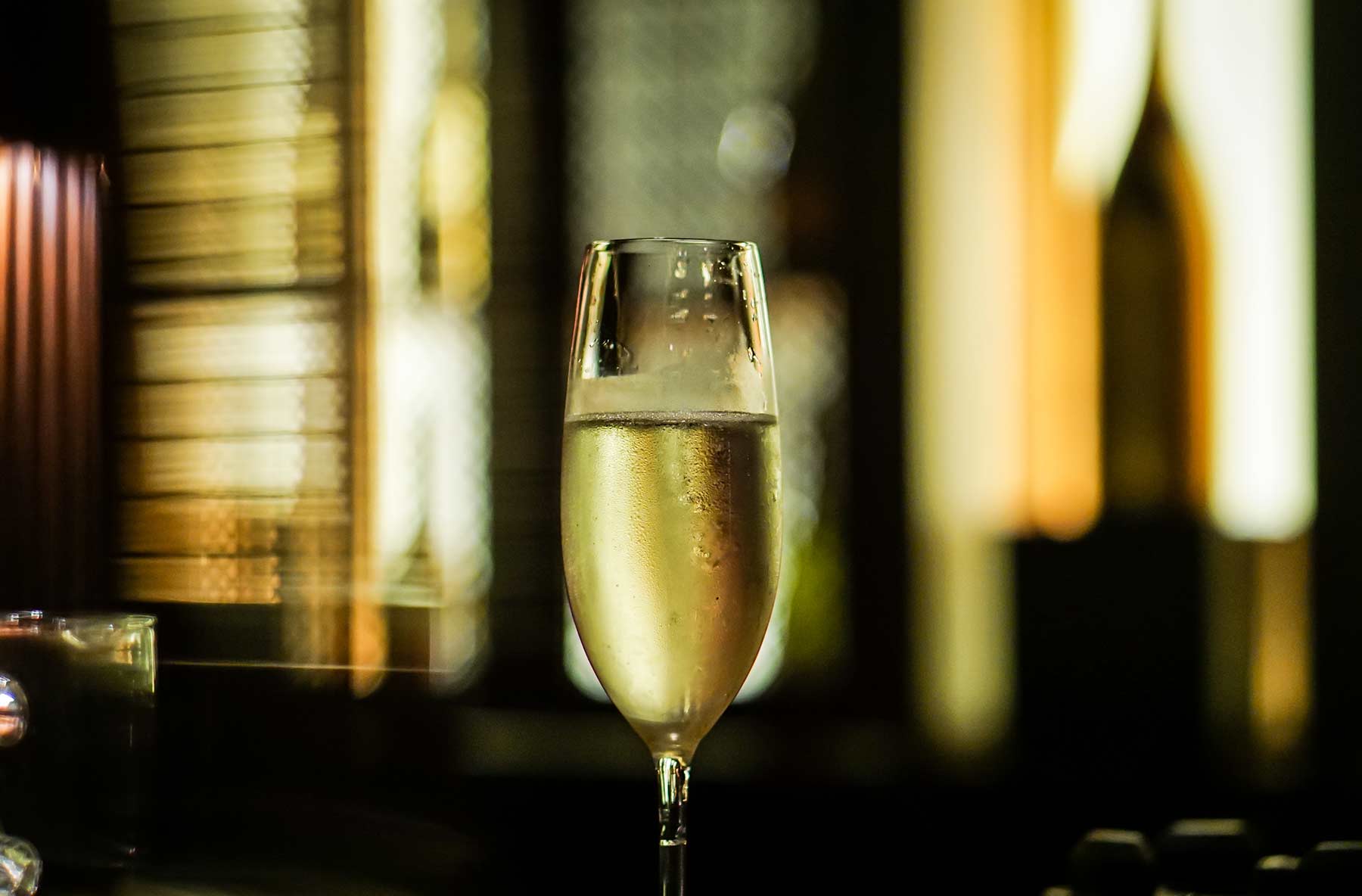 The Ocean Champagne Bar Documentation & Lifestyle Photography — Clorova Media Production