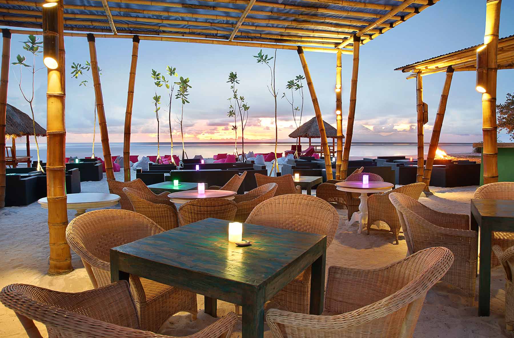 PNK Hotels Interior & Lifestyle Photography — Clorova Media Production