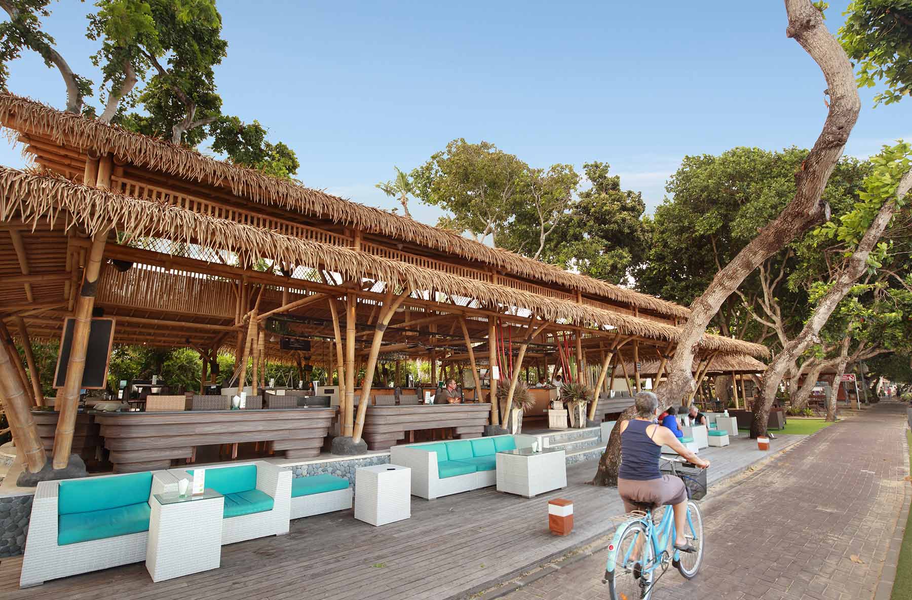 Prama Resort Interior & Lifestyle Photography — Clorova Media Production