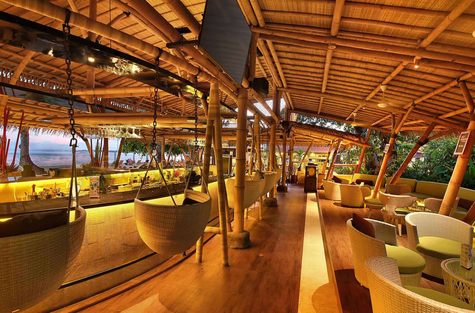 Prama Resort Interior & Lifestyle Photography — Clorova Media Production