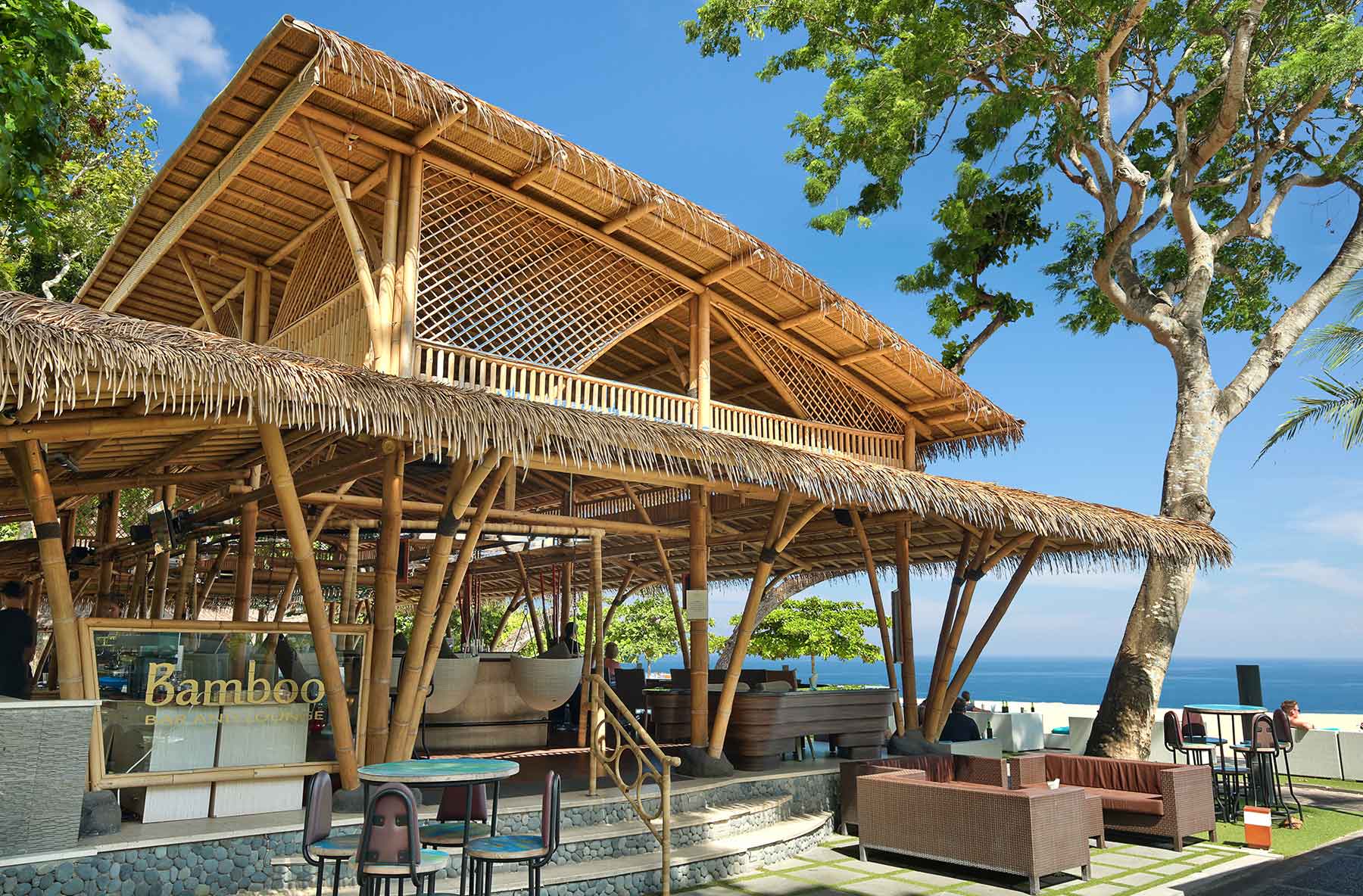 Prama Resort Interior & Lifestyle Photography — Clorova Media Production