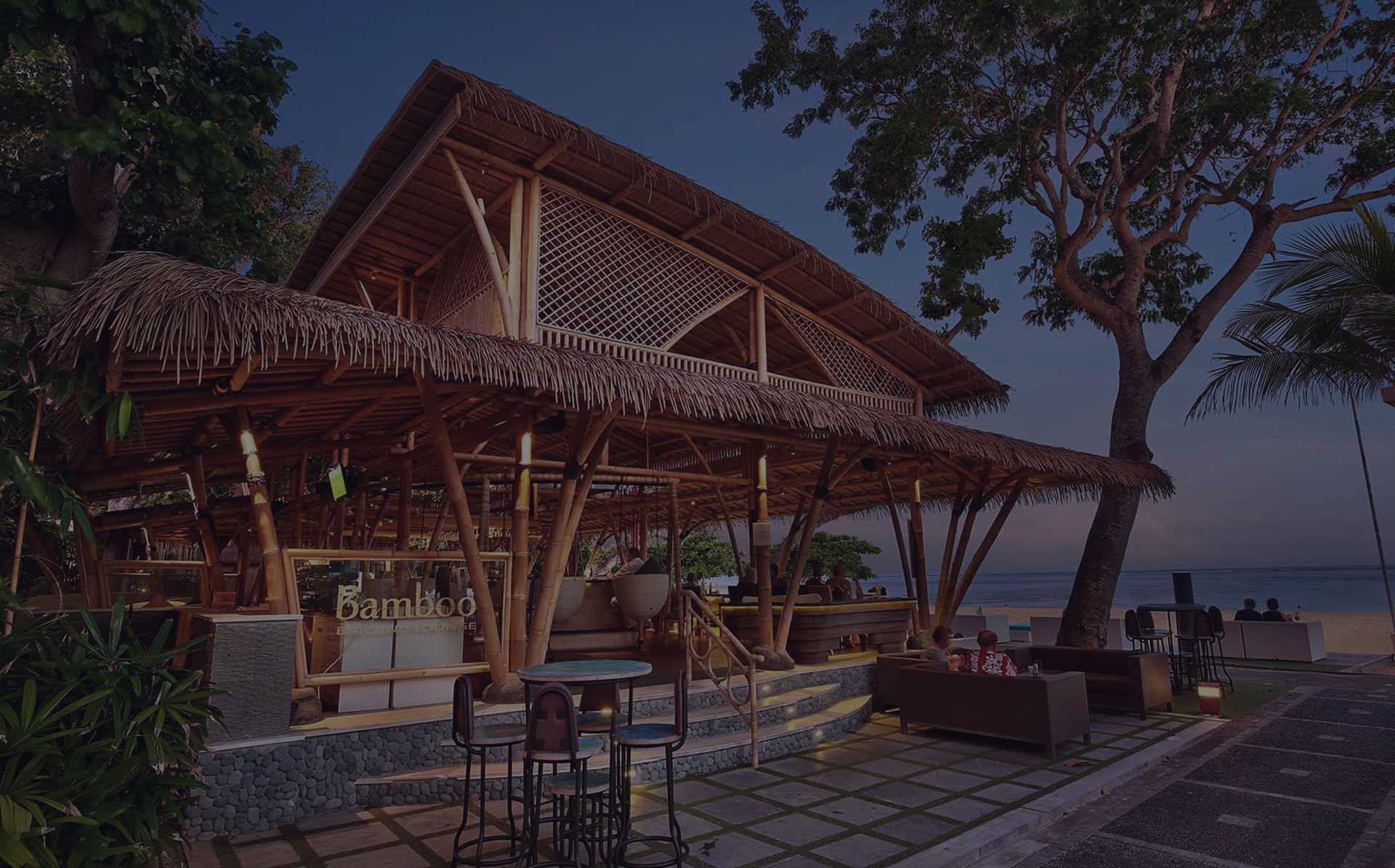 Prama Sanur by Clorova