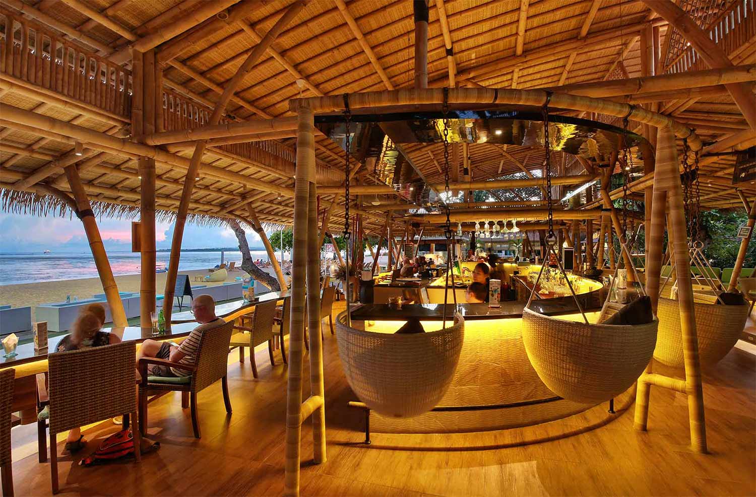 Prama Resort Interior & Lifestyle Photography — Clorova Media Production