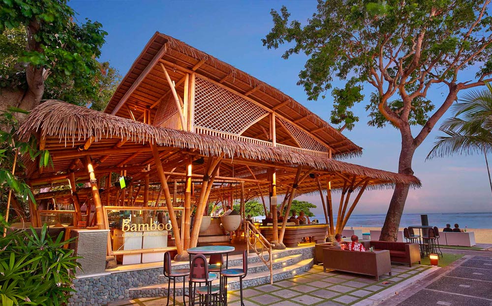 Prama Sanur by Clorova